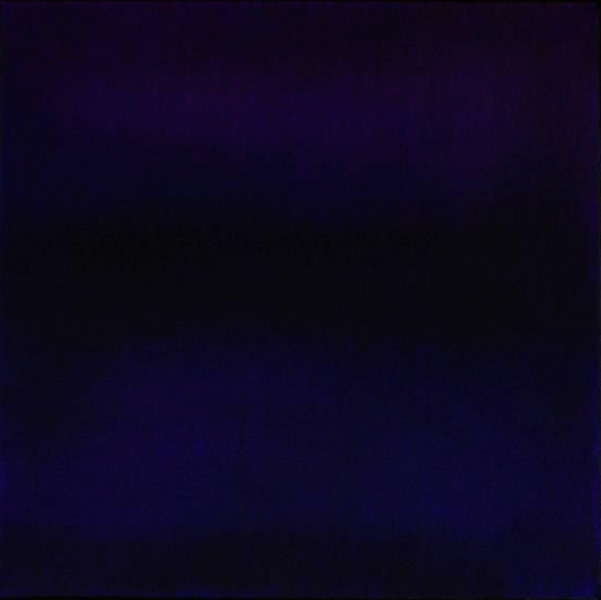 Violet Abstract painting 